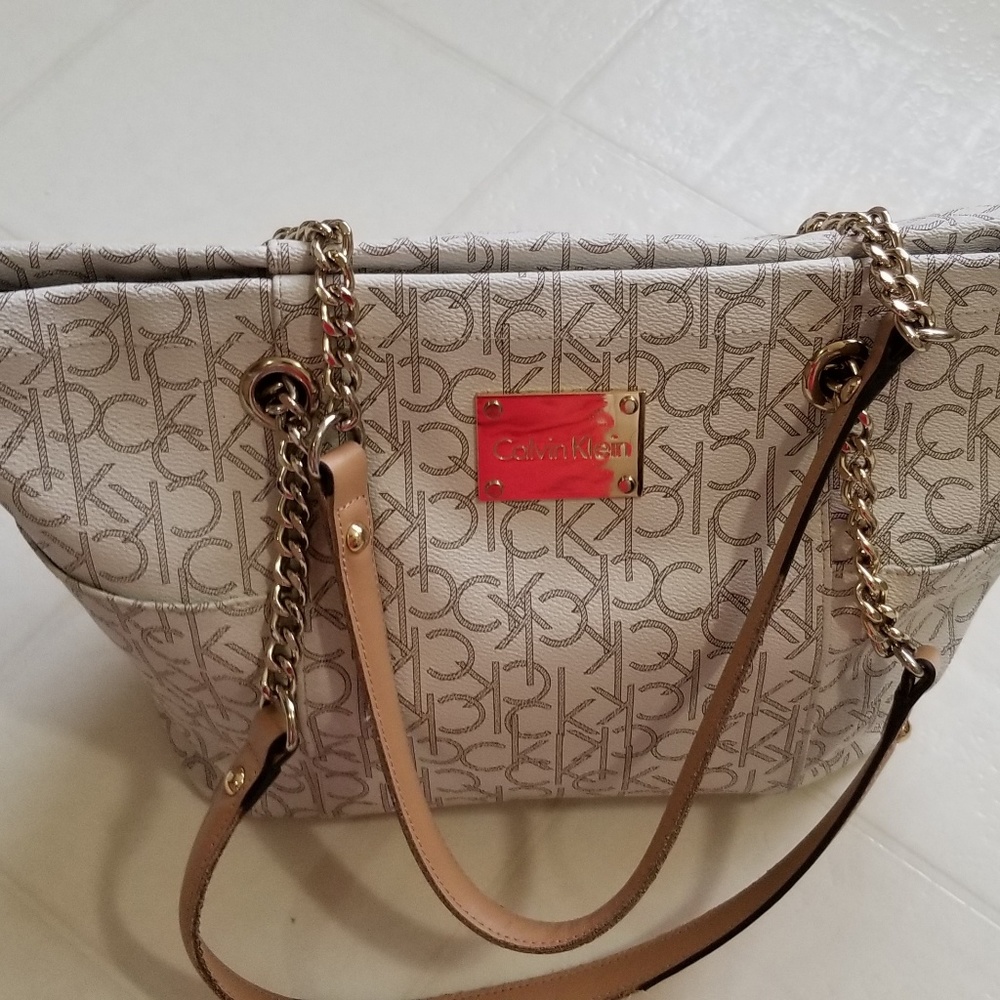 Calvin klein bag